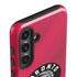 NBA Toronto Raptors Logo Galaxy S25 Impact Case